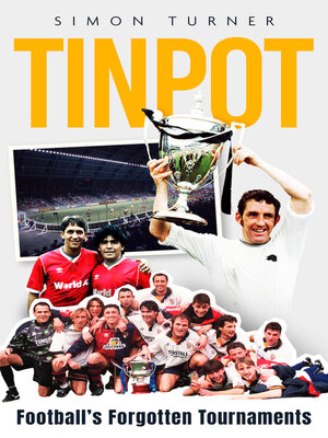 cover image of Tinpot